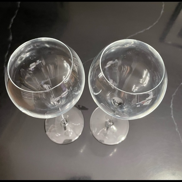 Italesse Magnum balloon crystal glasses - Picture 6 of 6